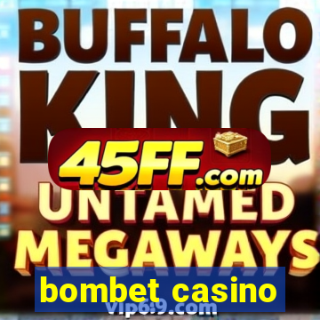 bombet casino